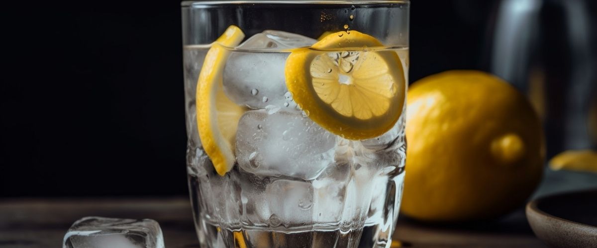 Gin