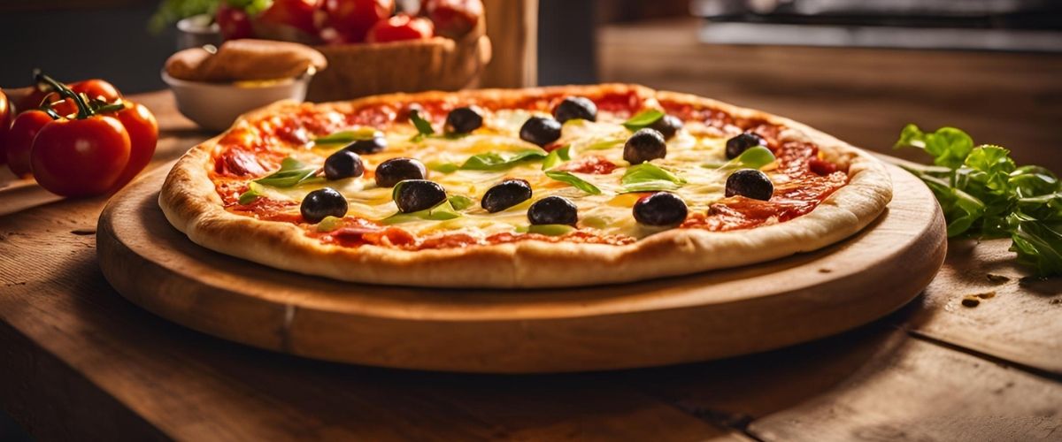 Pizzalar